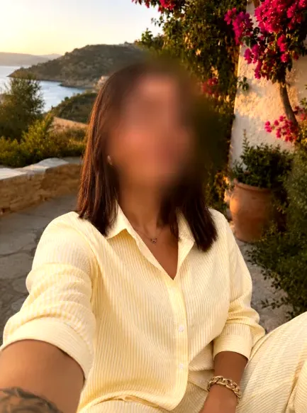 Hanna, 23