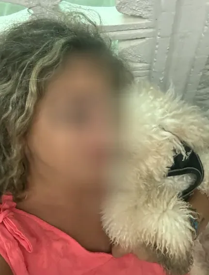 Heidi, 40