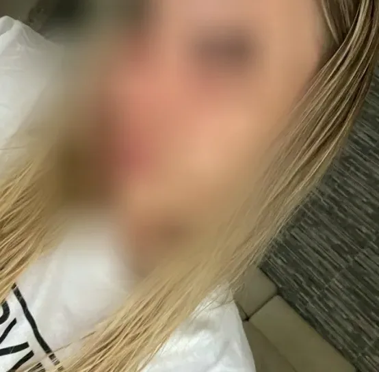 Jenna, 20