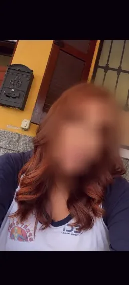 Jessica, 21