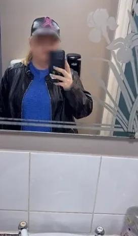 Krista, 21