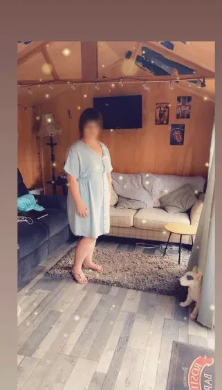 Kristina, 27