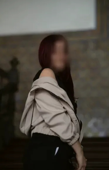 Matilda, 26