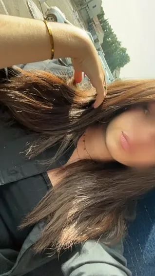 Merja, 18