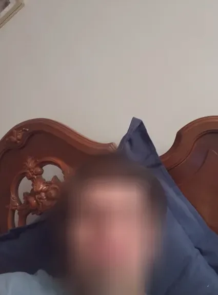 Olga, 24