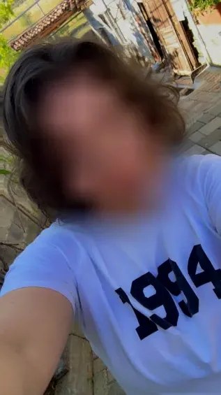 Päivi, 32