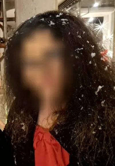 Siiri, 24