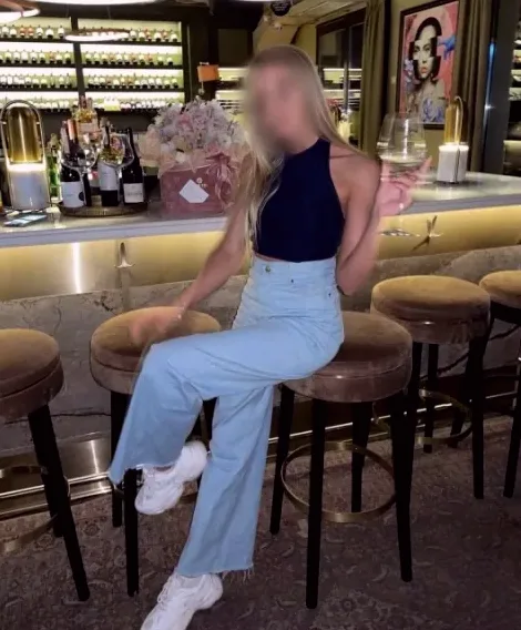 Vilma, 34