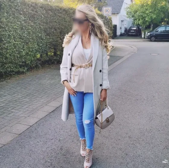 Vilma, 34
